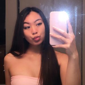 Meet your Posher, Natalie